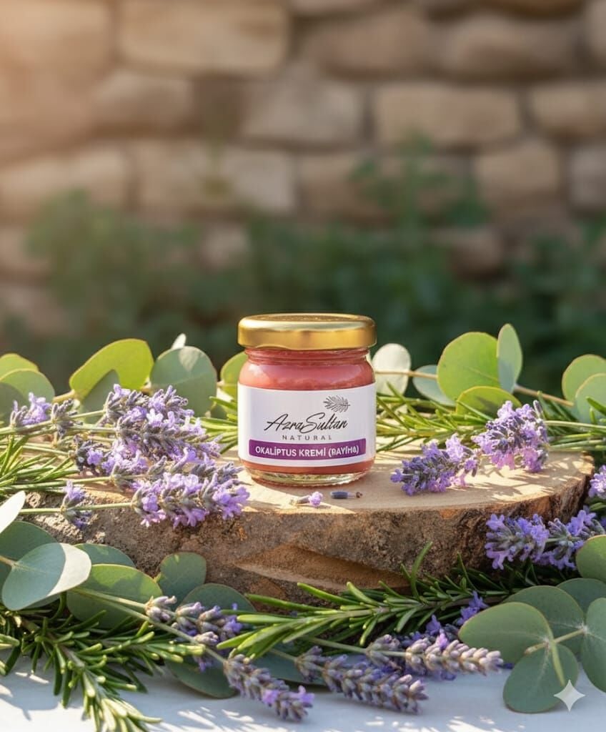 Okaliptüs Kremi (Rayiha)