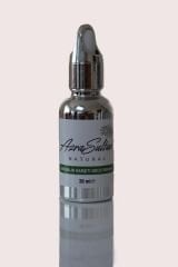 Kırışıklık Karşıtı Gece Serumu (C vitaminli & Kolajenli Serum)