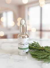 Kırışıklık Karşıtı Gece Serumu (C vitaminli & Kolajenli Serum) 30 ml