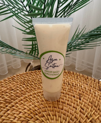 Argan Yağlı Krem
