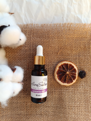 Tıbbi Lavanta Yağı (Kafursuz) 20 ml