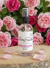 Gül Suyu (İçilebilir )