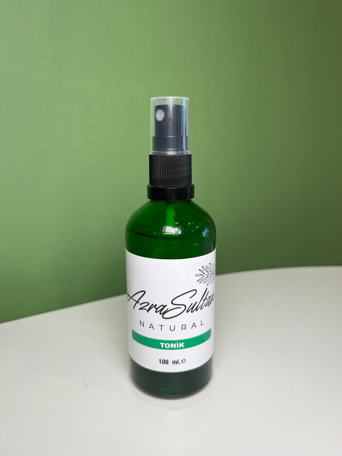 Cilt Bakım Toniği 100 ml