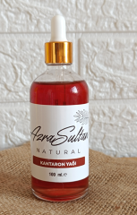 Kantaron Yağı 100 ml