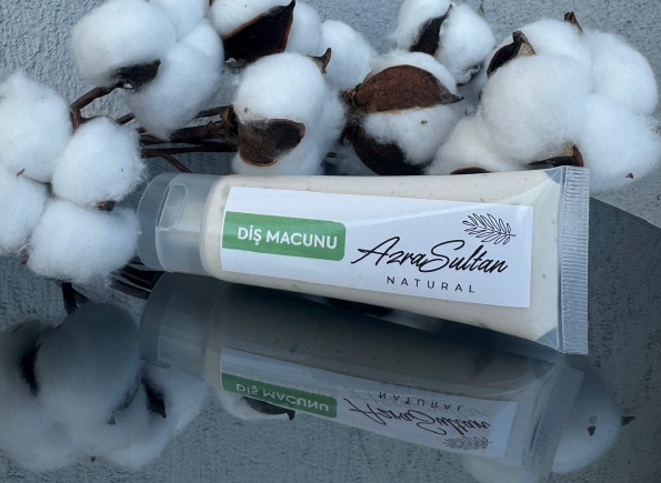 Yetişkin Diş Macunu 50 ml