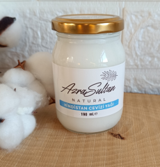 Hindistan Cevizi Yağı (190 ml)