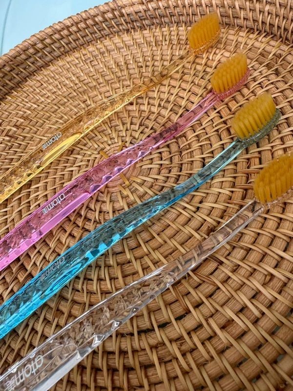 Yetişkin Diş Fırçası