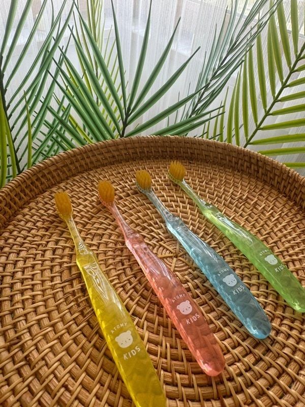 Çocuk Diş Fırçası