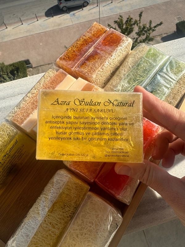 Aynı Sefa Sabunu