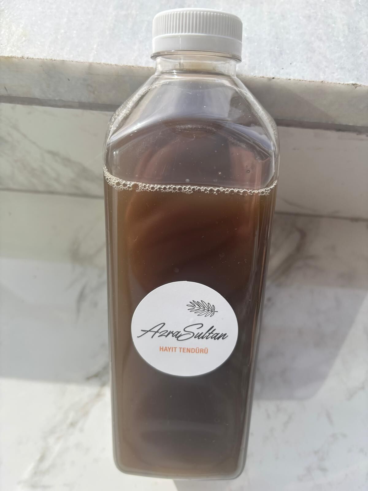 Hayıt Sirkesi 1 litre