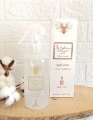 Beyaz Misk Oda Spreyi