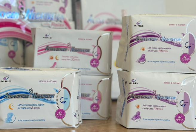 PED 6'lı SET HALİNDE