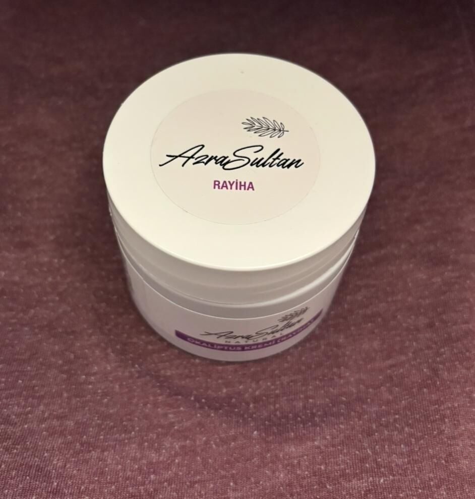 100 ml Okaliptüs(Rayiha)