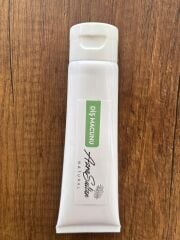 Doğal İçerikli Diş Macunu 100 ml