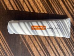 Doğal İçerikli Güneş Kremi 100 ML