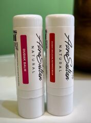 DUDAK BALMI (ÇİLEKLİ)