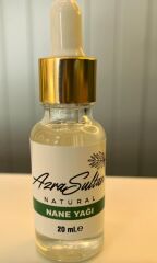 NANE YAĞI (SAF/UÇUCU)