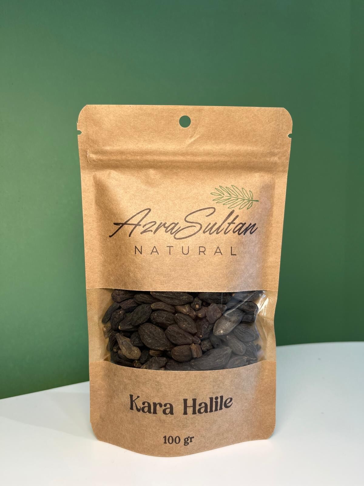 Kara Halile