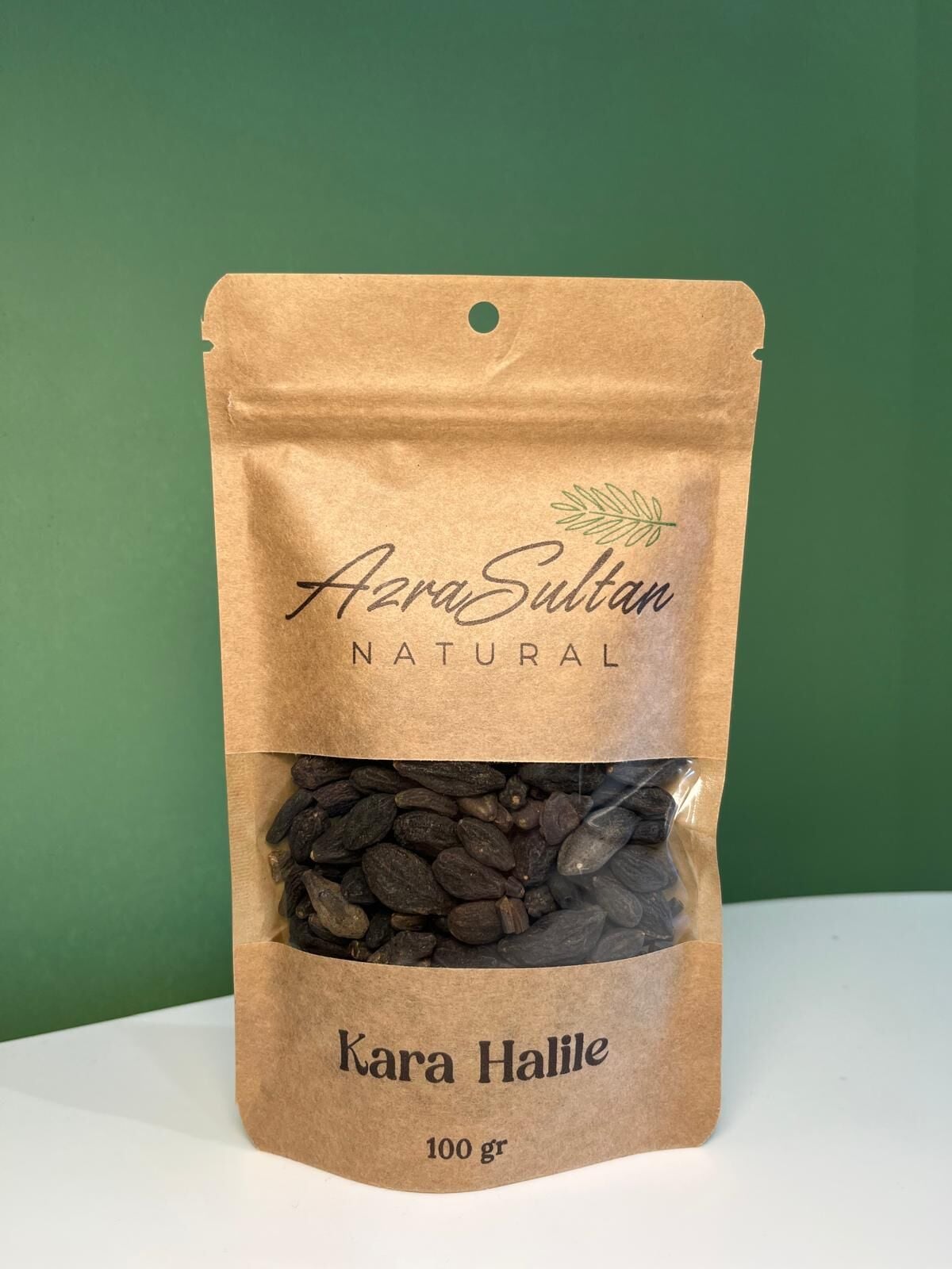 Kara Halile