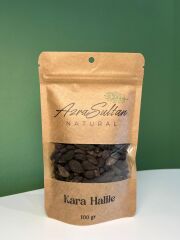 Kara Halile