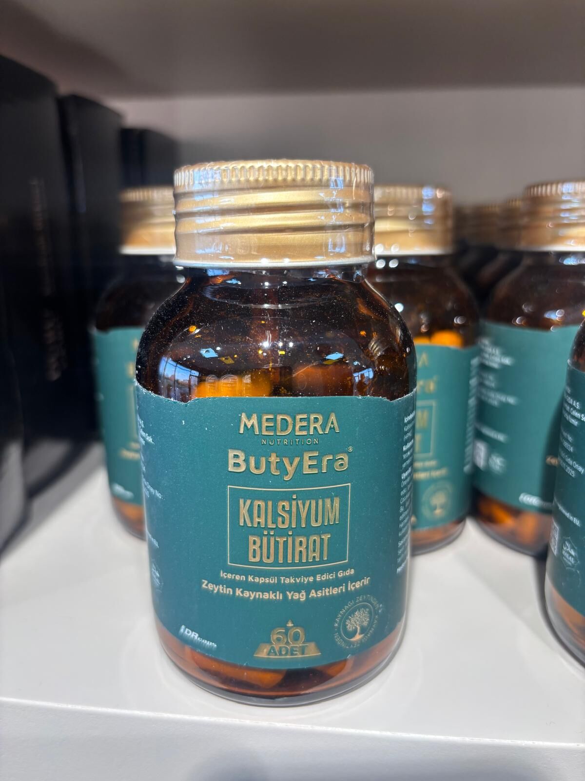 Bütirat